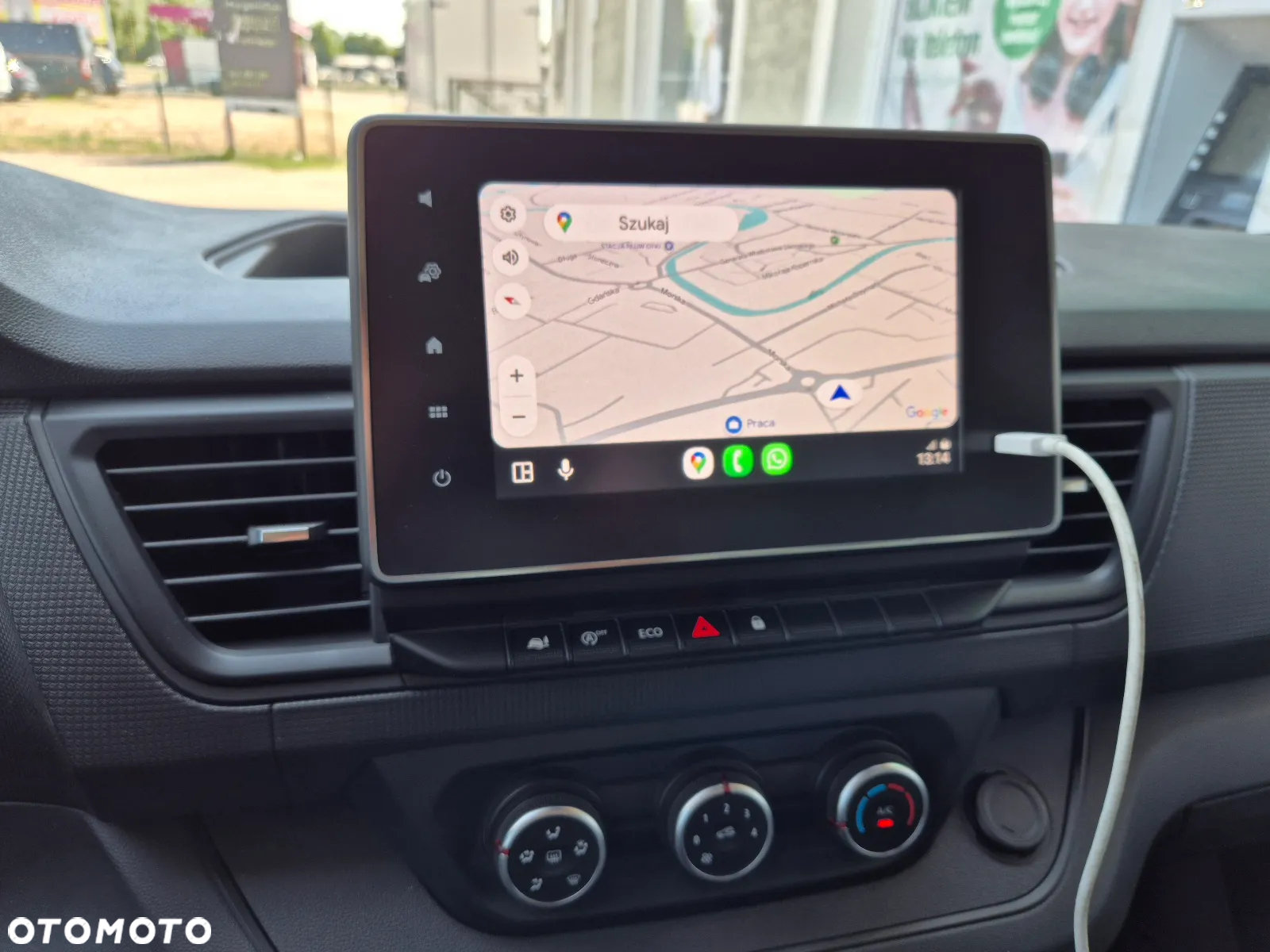 Renault Trafic - 14