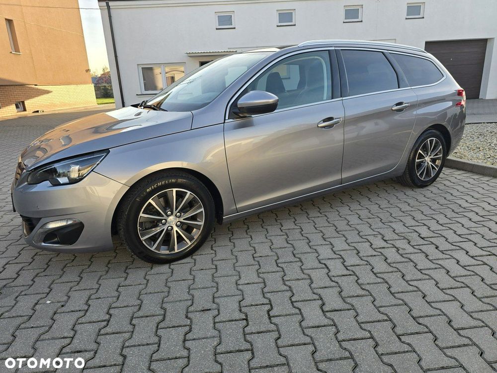 Peugeot 308 - 10