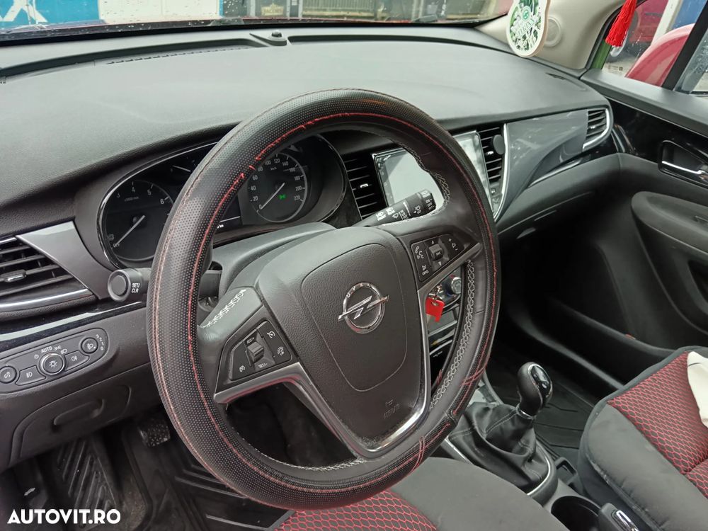 Opel Mokka X 1.4 Turbo ECOTEC START/STOP Enjoy - 15