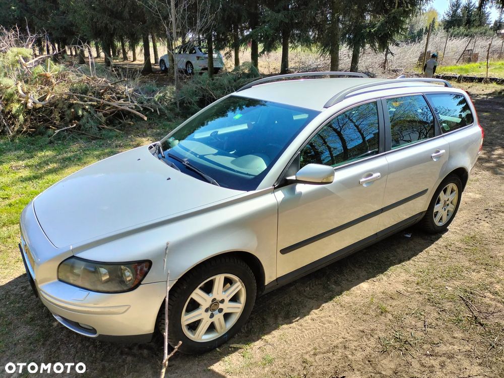 Volvo V50 T5 AWD Kinetic - 7