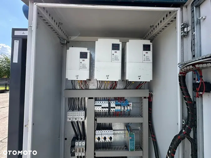Inny KRUSZARKA SILESIA SHREDDERS - 23