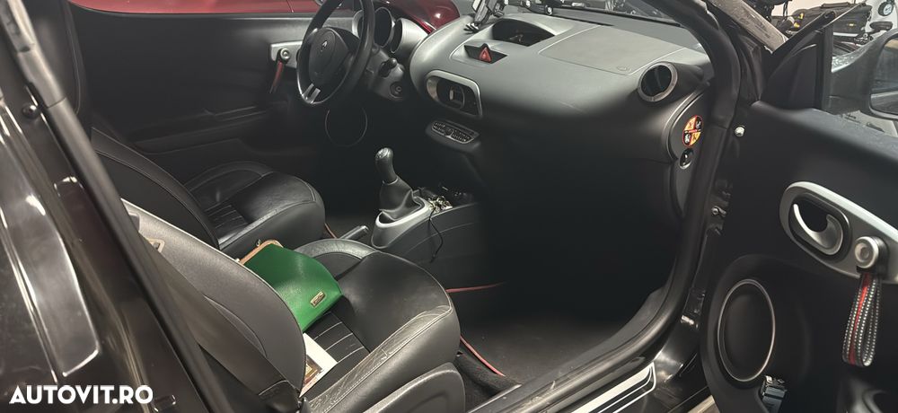 Renault Wind TCe 100 Dynamique - 3