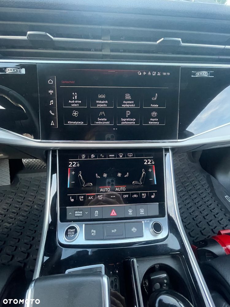 Audi Q8 - 7