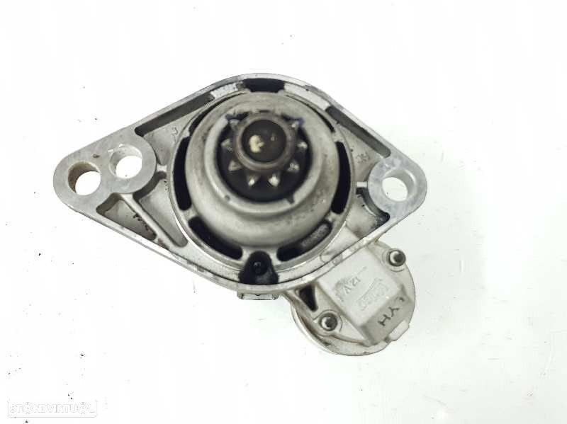 MOTOR ARRANQUE AUDI TT 2010 - 4