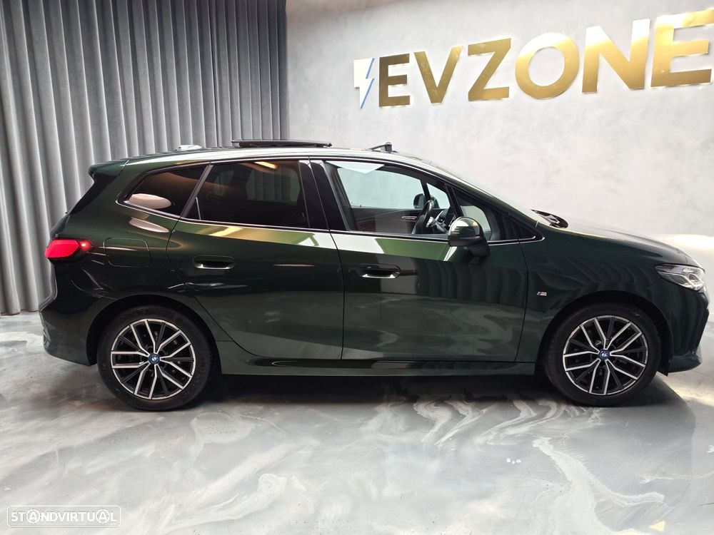 BMW 225xe Active Tourer xDrive Edição Desportiva M - 8