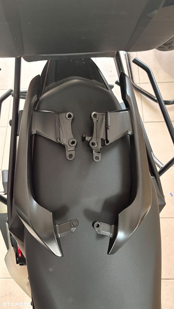 Honda CB - 32