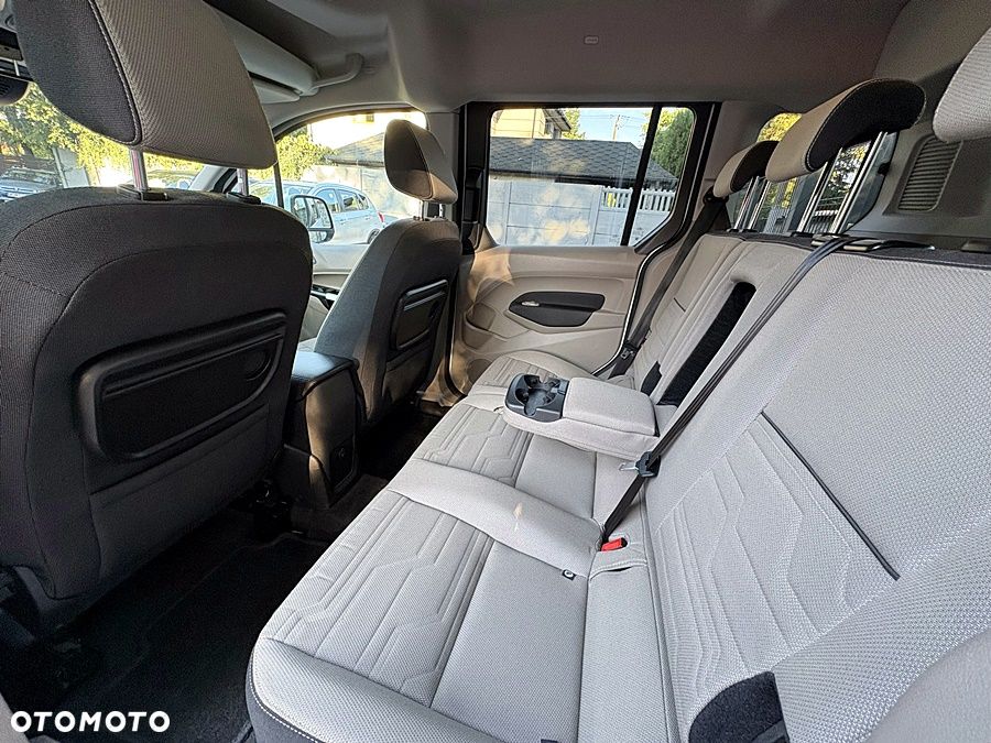 Ford Tourneo Connect 1.5TDCi Titanium - 18