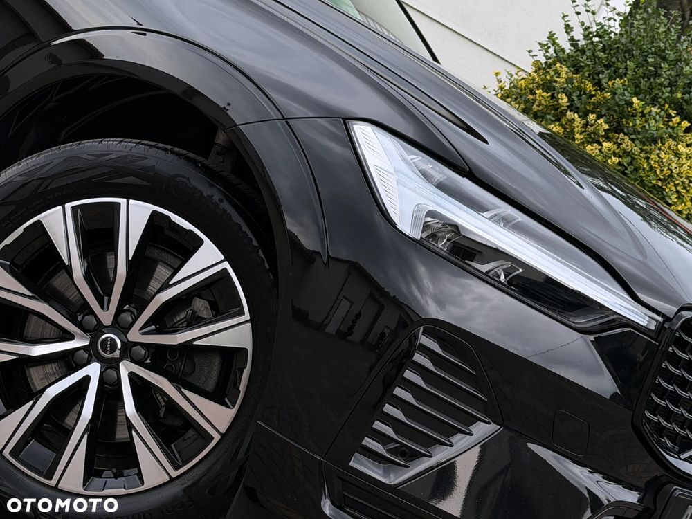 Volvo XC 60 B4 B Geartronic RDesign - 34