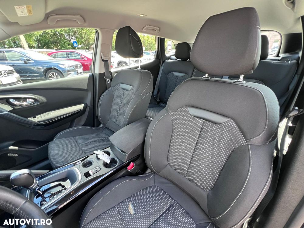 Renault Kadjar 1.2 TCe EDC Zen - 14
