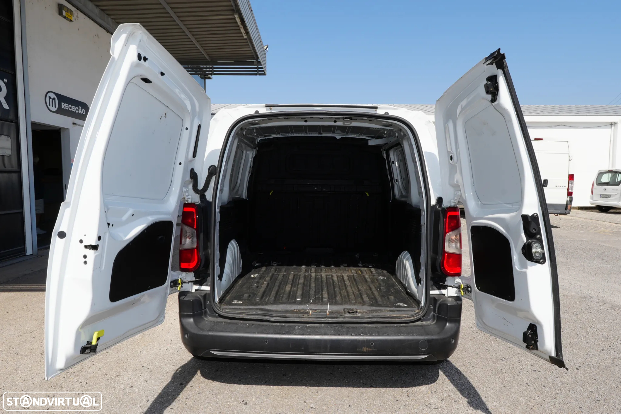 Toyota Proace City 1.5D4D 102cv - 6