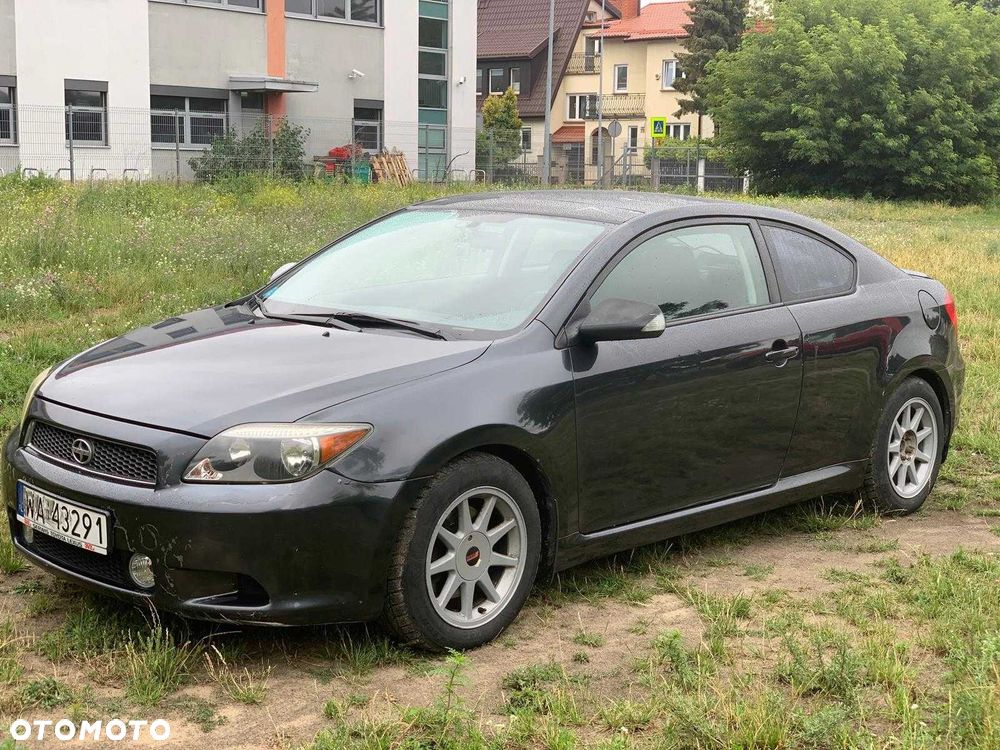 Toyota Inny - 2