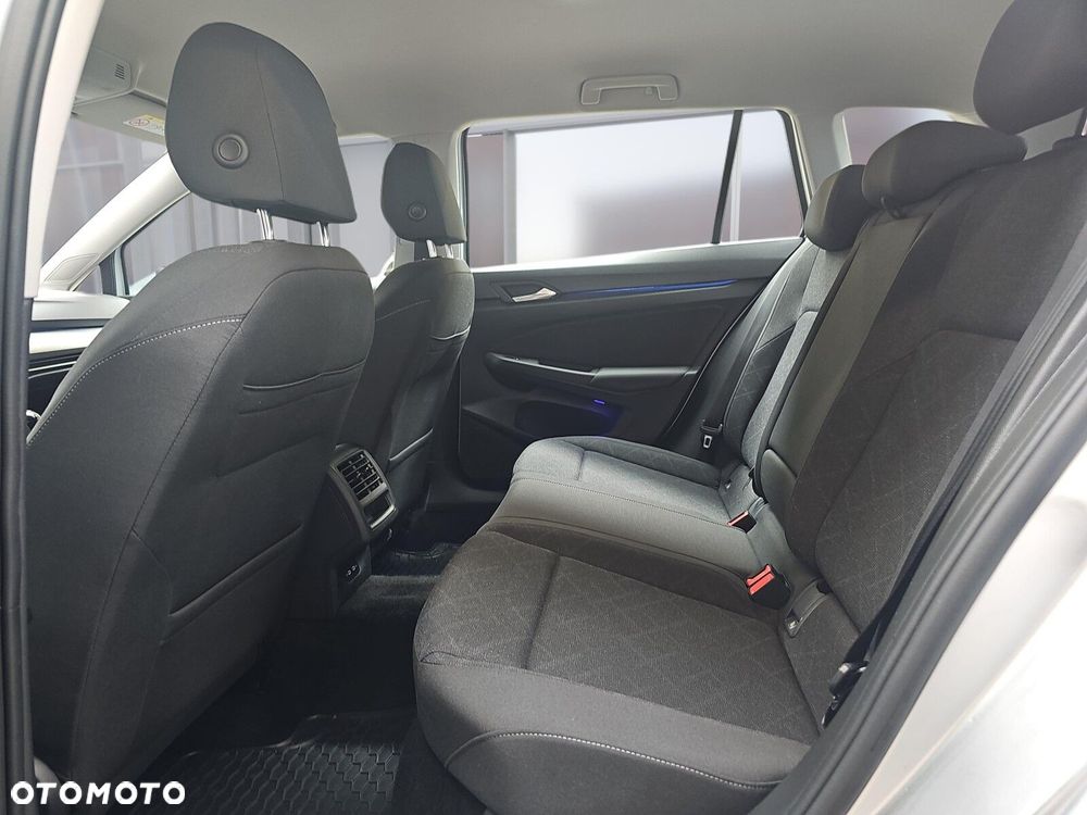 Volkswagen Golf Variant 1.5 TSI EVO Life - 10