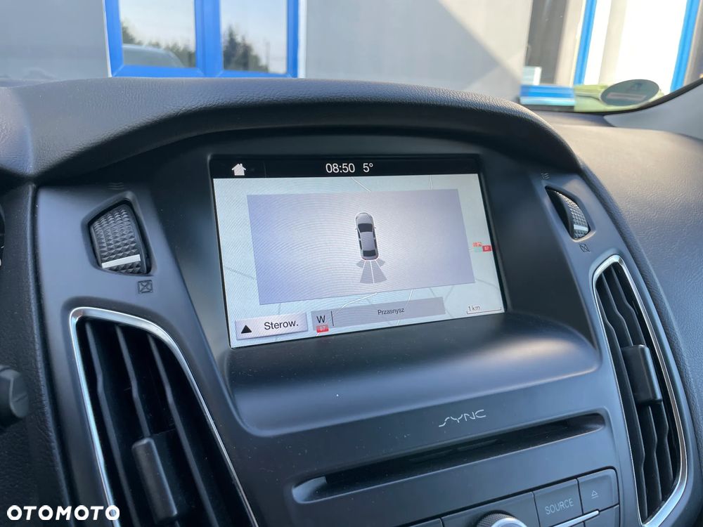 Ford Focus 1.0 EcoBoost Edition Start - 26