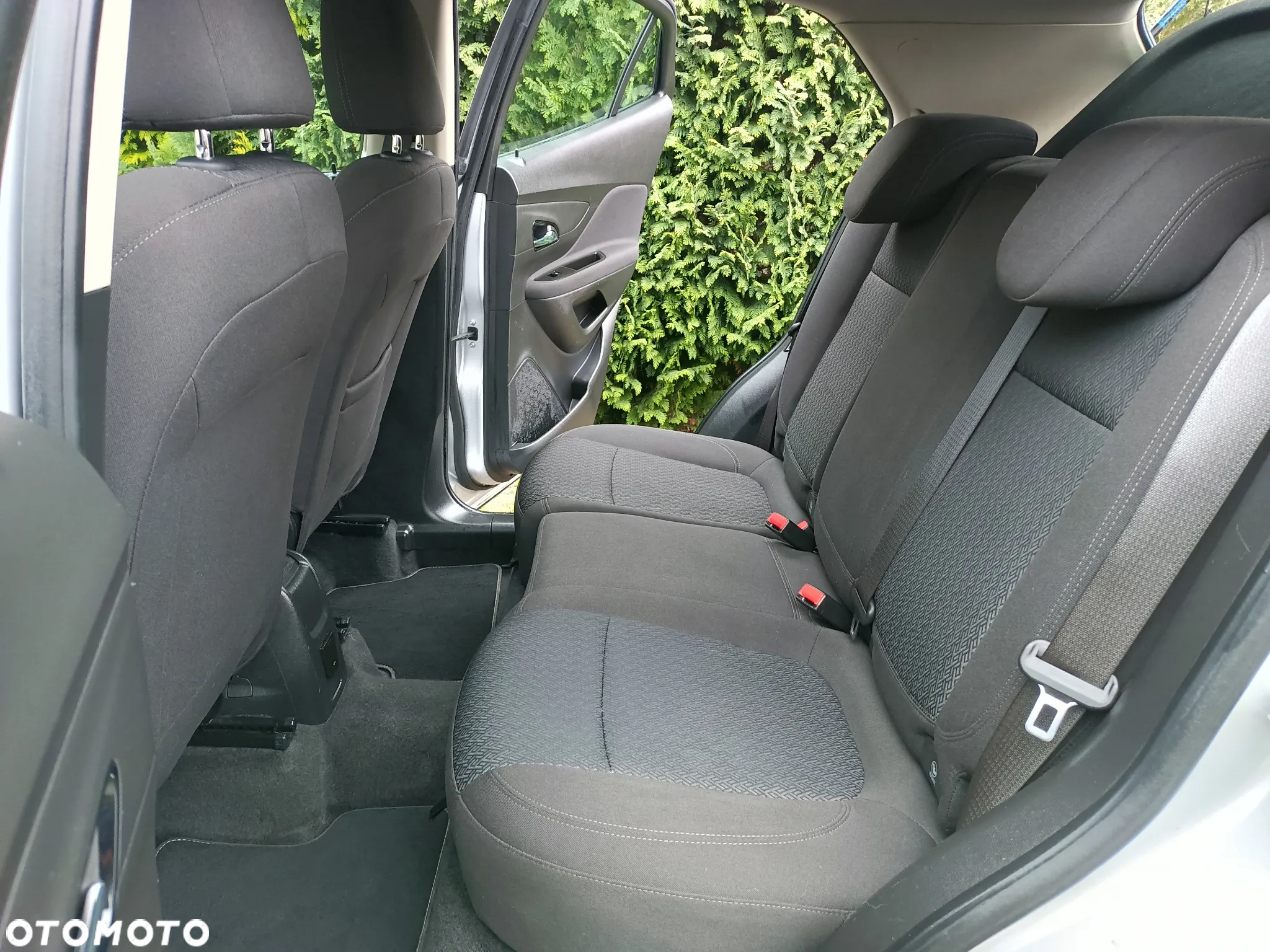 Opel Mokka - 6