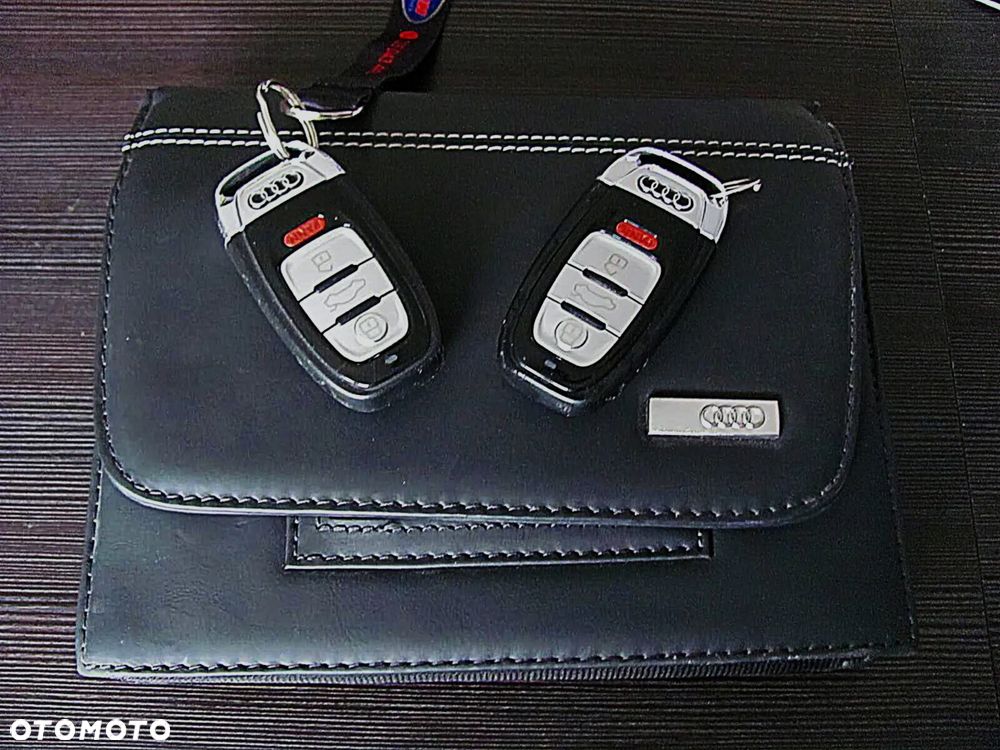 Audi A8 4.0 TFSI cylinder on demand quattro tiptronic Lang - 20