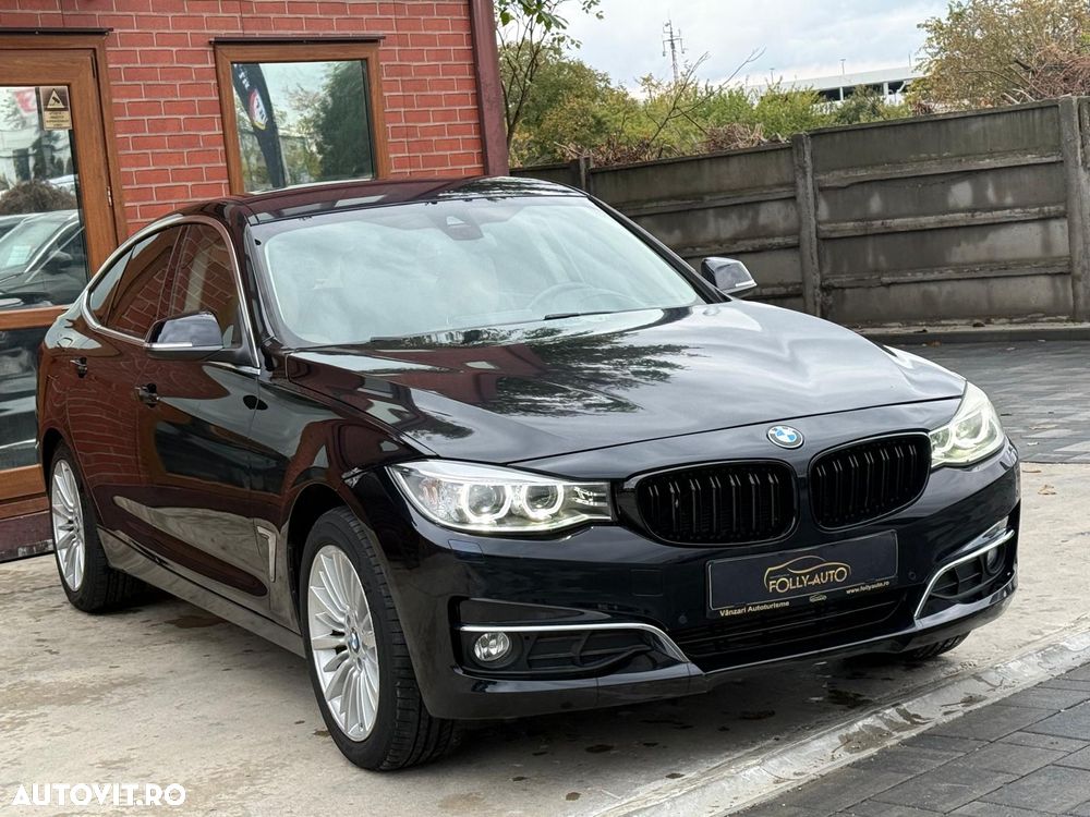 BMW Seria 3 - 31