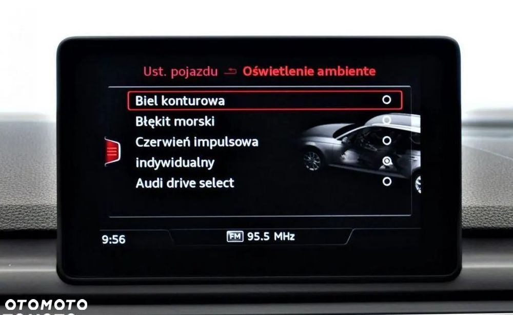 Audi A4 Avant 40 TDI S tronic - 23