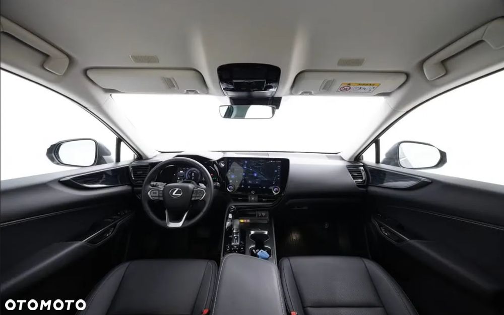 Lexus NX 350h Elegance AWD - 13