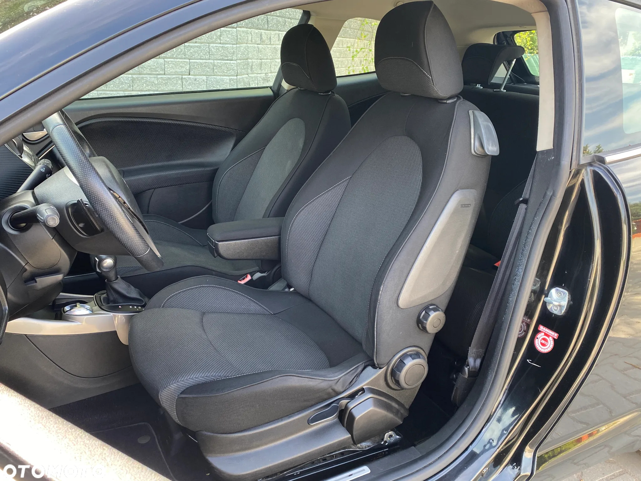 Alfa Romeo Mito 1.4 TB MultiAir Progression S&S TCT - 7
