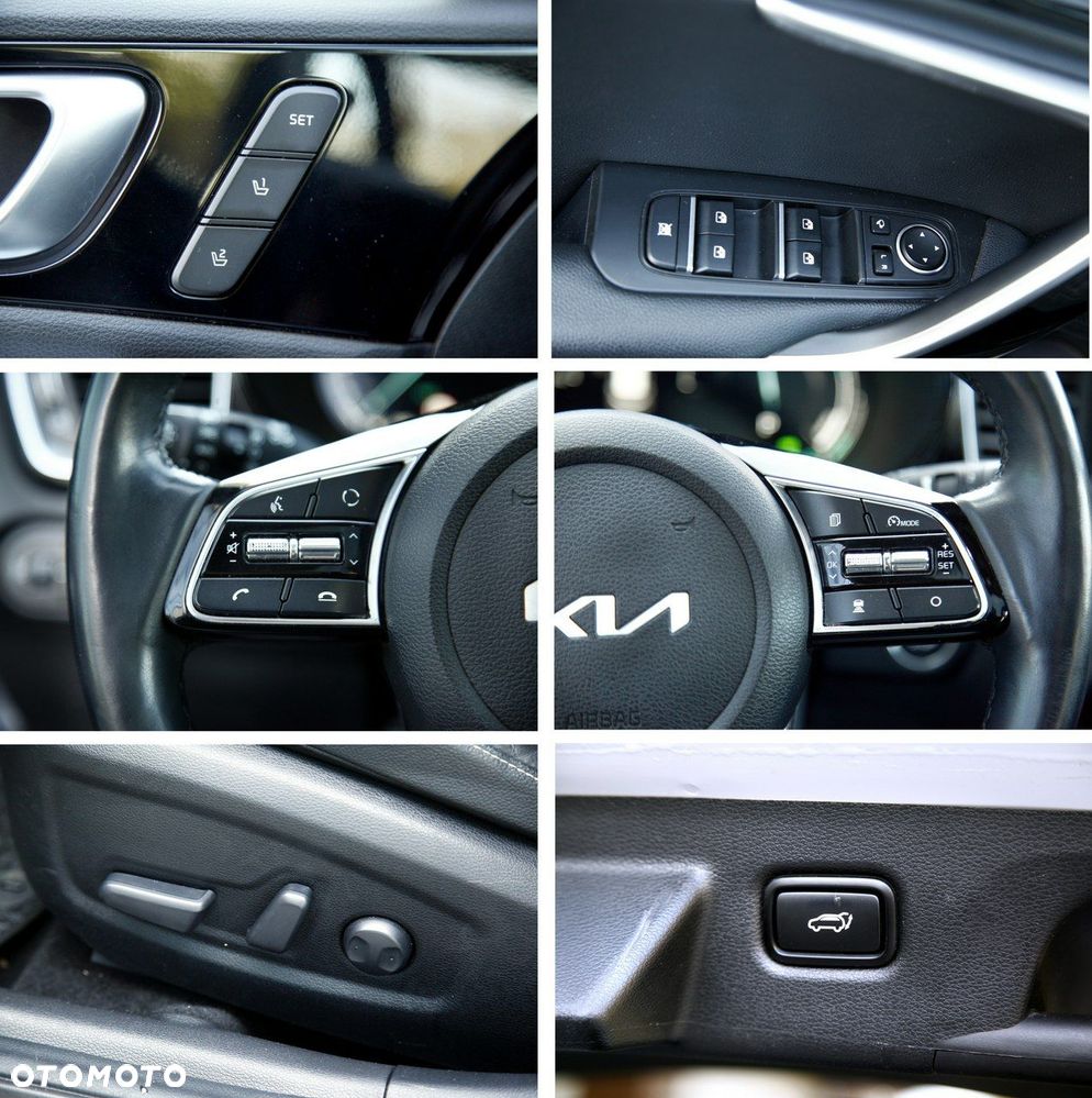 Kia XCeed - 11