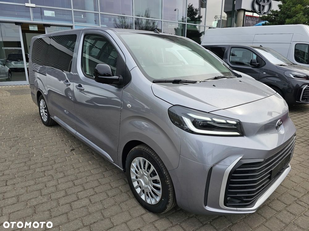 Toyota Proace Verso 2.0 D4-D Long Business - 6