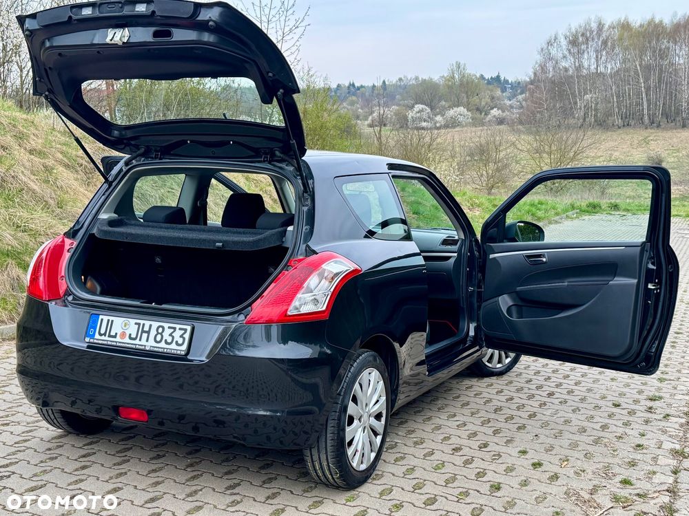 Suzuki Swift 1.2 - 31