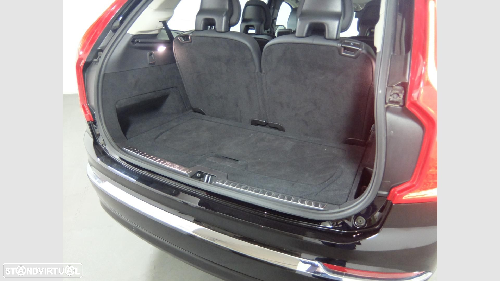 Volvo XC 90 2.0 T8 PHEV Core AWD - 10