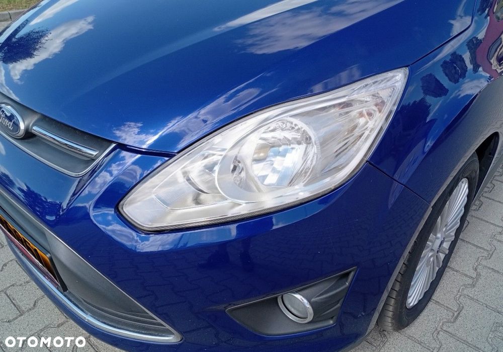 Ford Grand C-MAX - 4