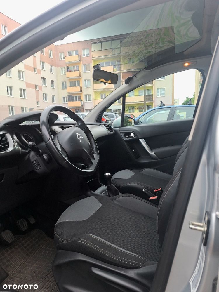 Citroën C3 - 6