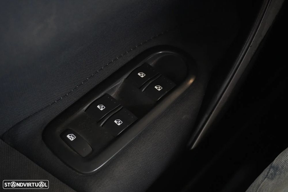 Renault Mégane Break 1.5 dCi Dynamique - 17