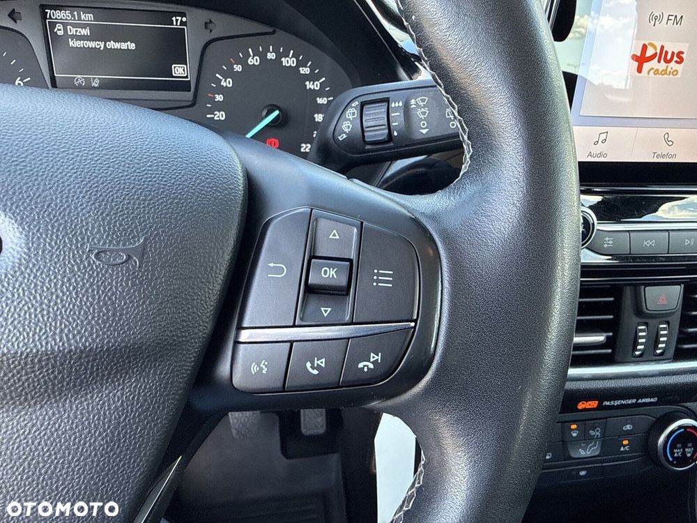 Ford Fiesta - 23