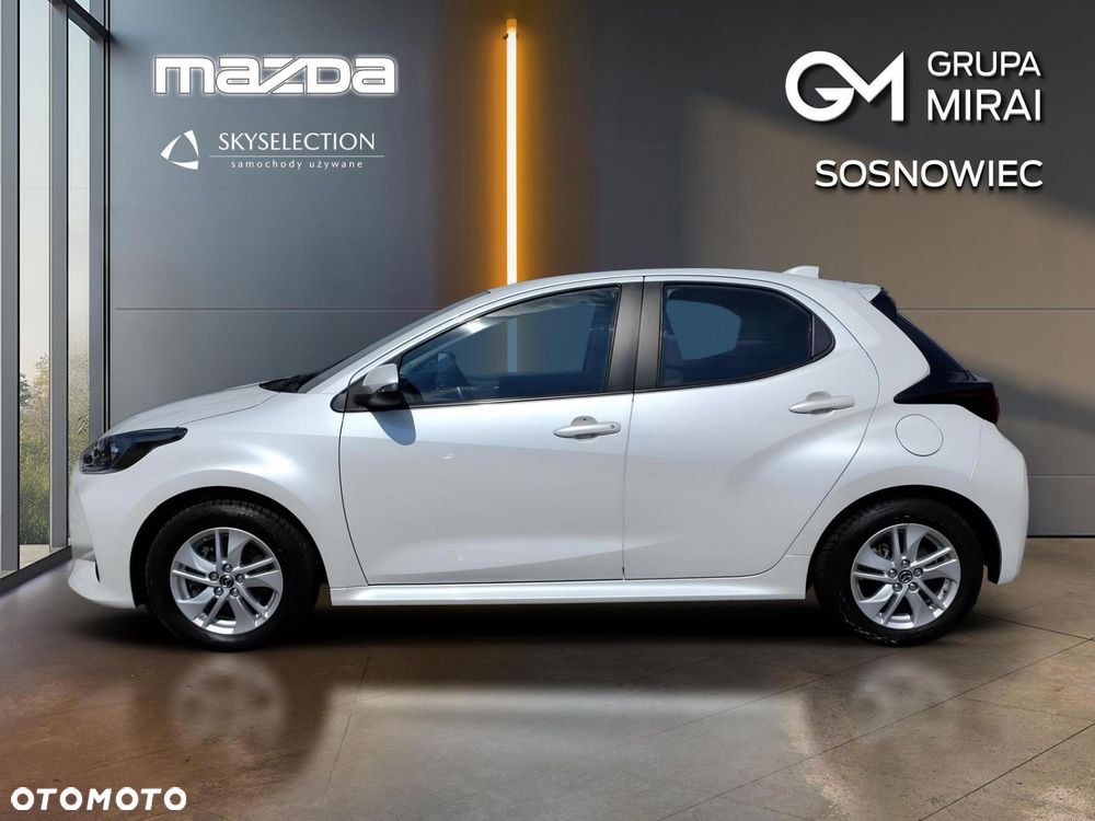 Mazda 2 - 3