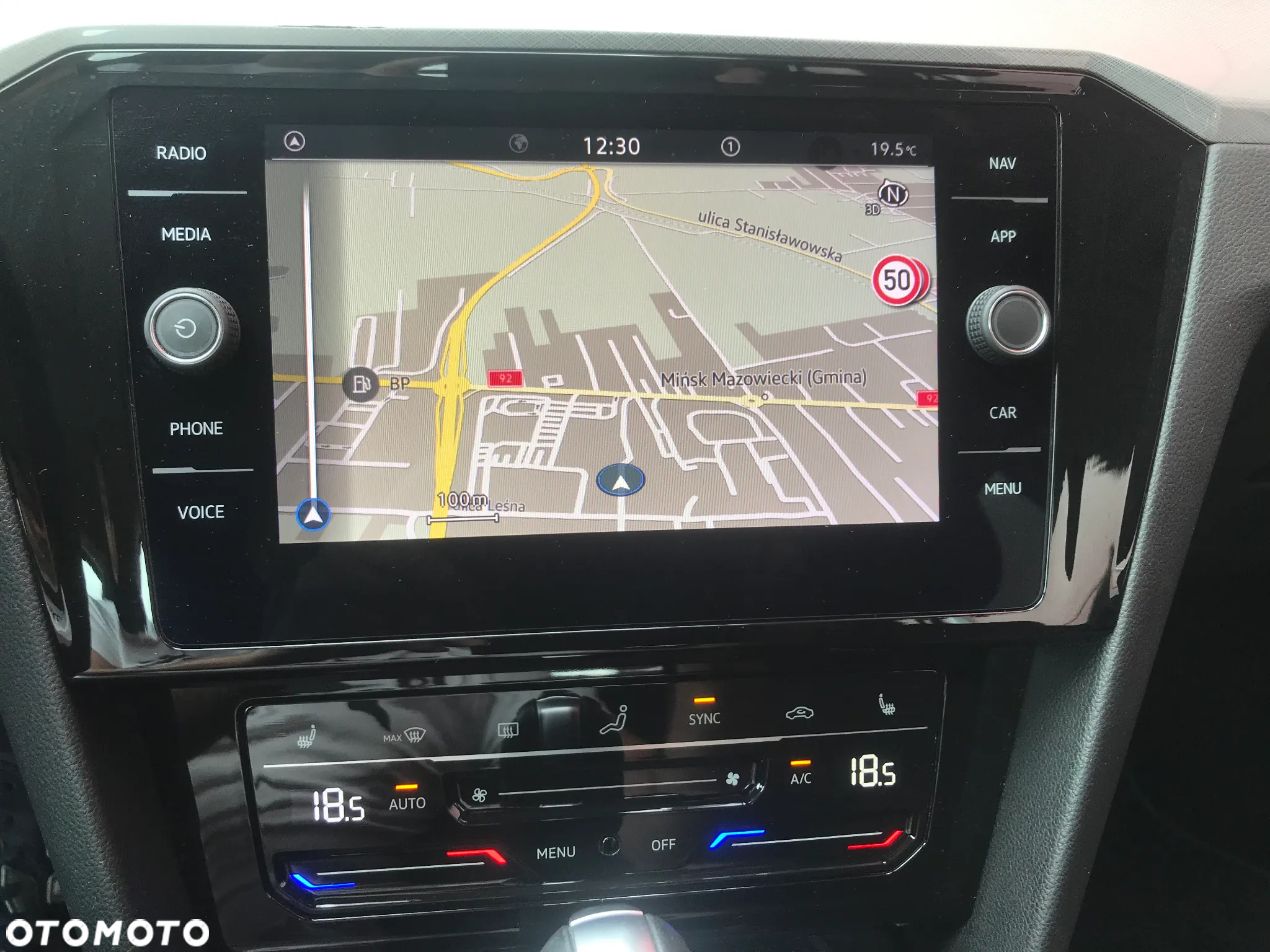 Volkswagen Passat 1.5 TSI EVO Business DSG - 19