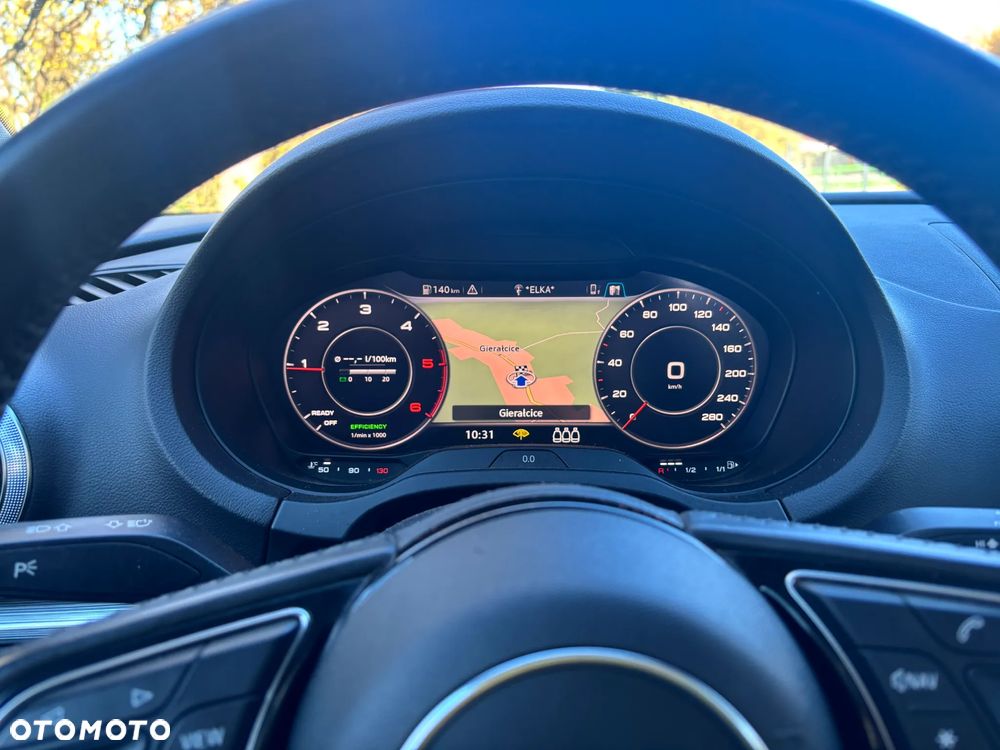 Audi A3 Sportback - 11