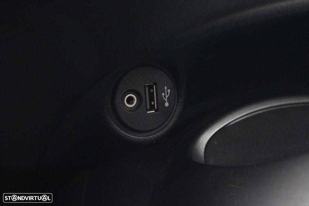 Nissan Juke 1.2 DIG-T N-Connecta - 18