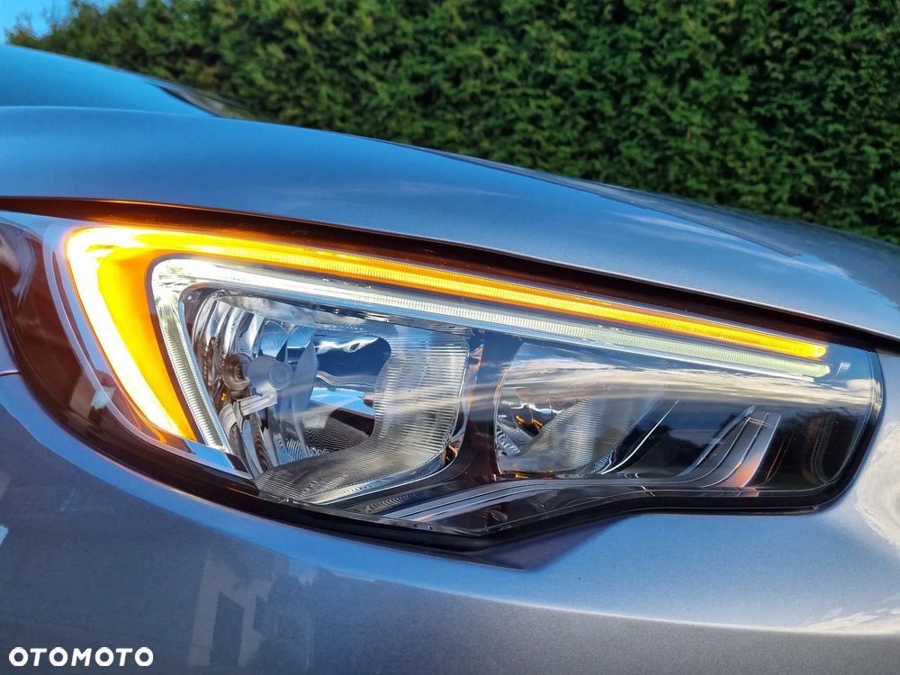 Opel Grandland X 1.2 Start/Stop Dynamic - 22