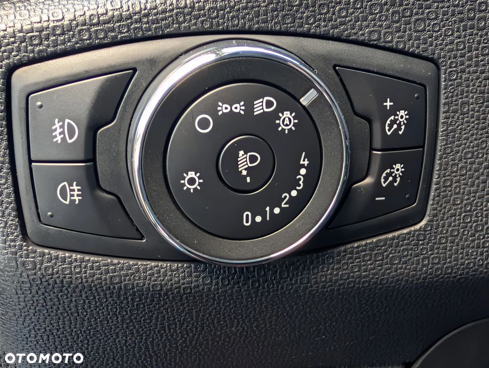 Ford EcoSport 1.5 EcoBlue AWD ST-Line ASS - 31