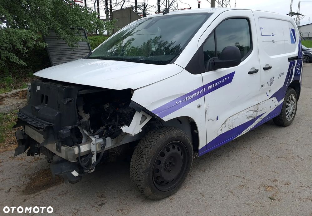 Toyota Proace City - 3
