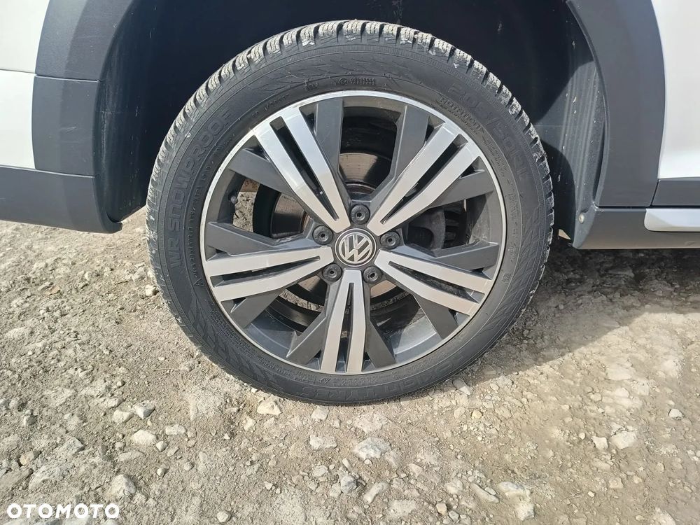 Volkswagen Caddy - 13
