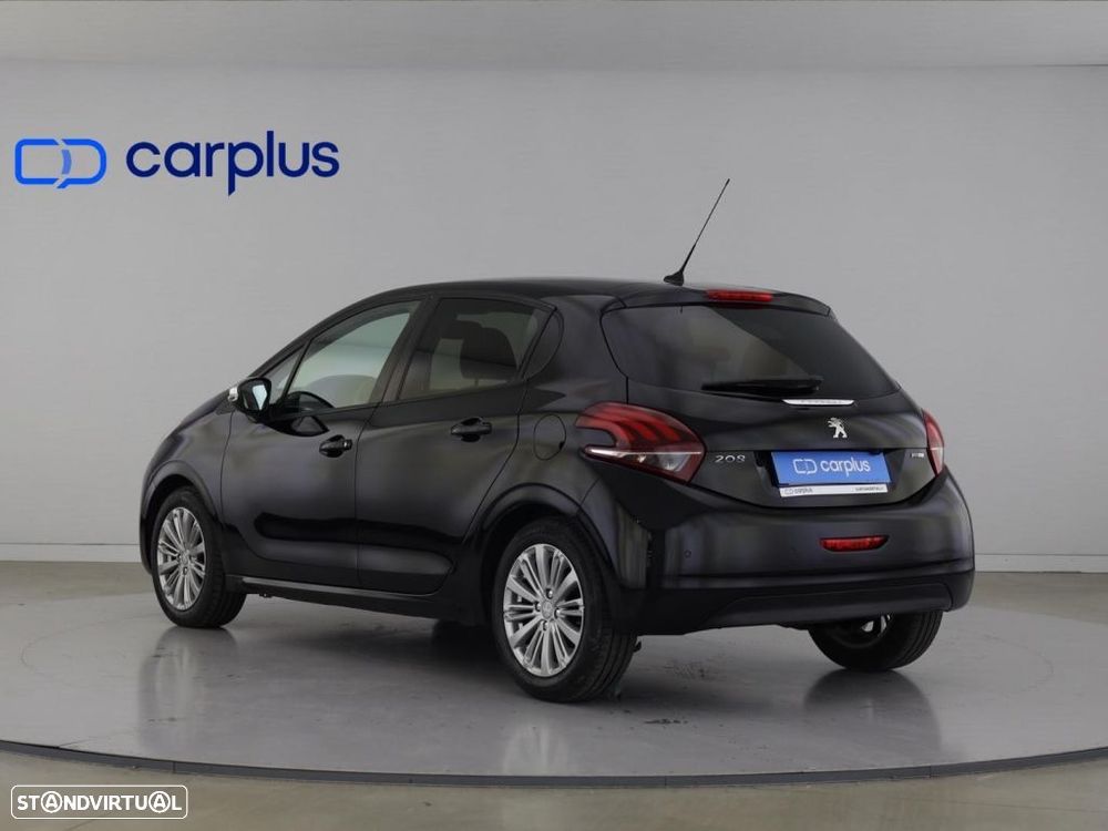 Peugeot 208 1.2 PureTech Style - 5