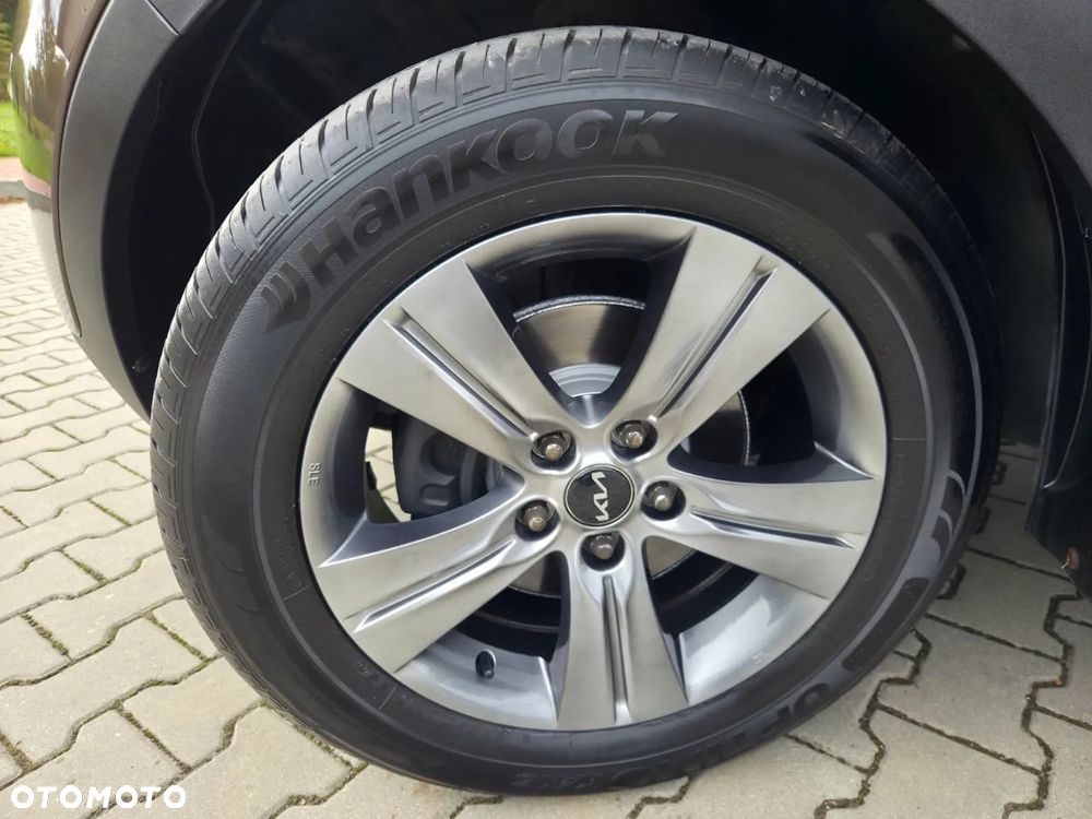 Kia Sportage 2.0 CRDI 2WD Champ - 28