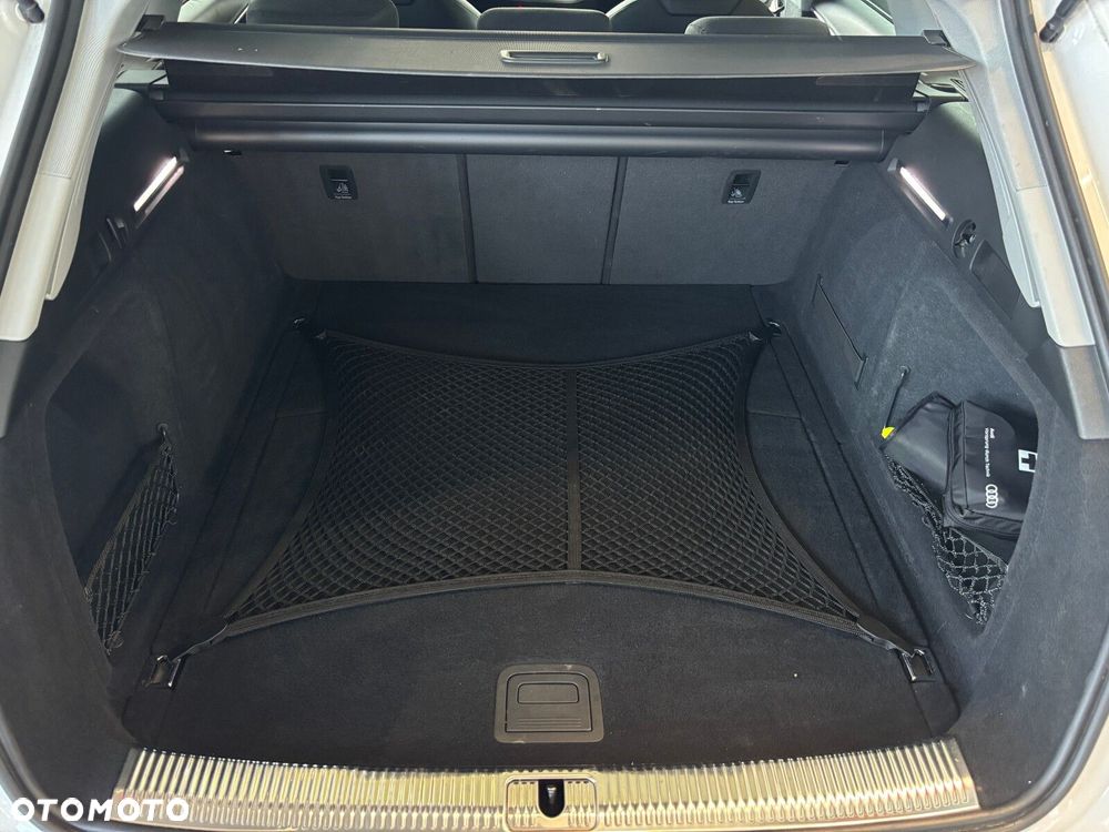 Audi A4 Avant - 30