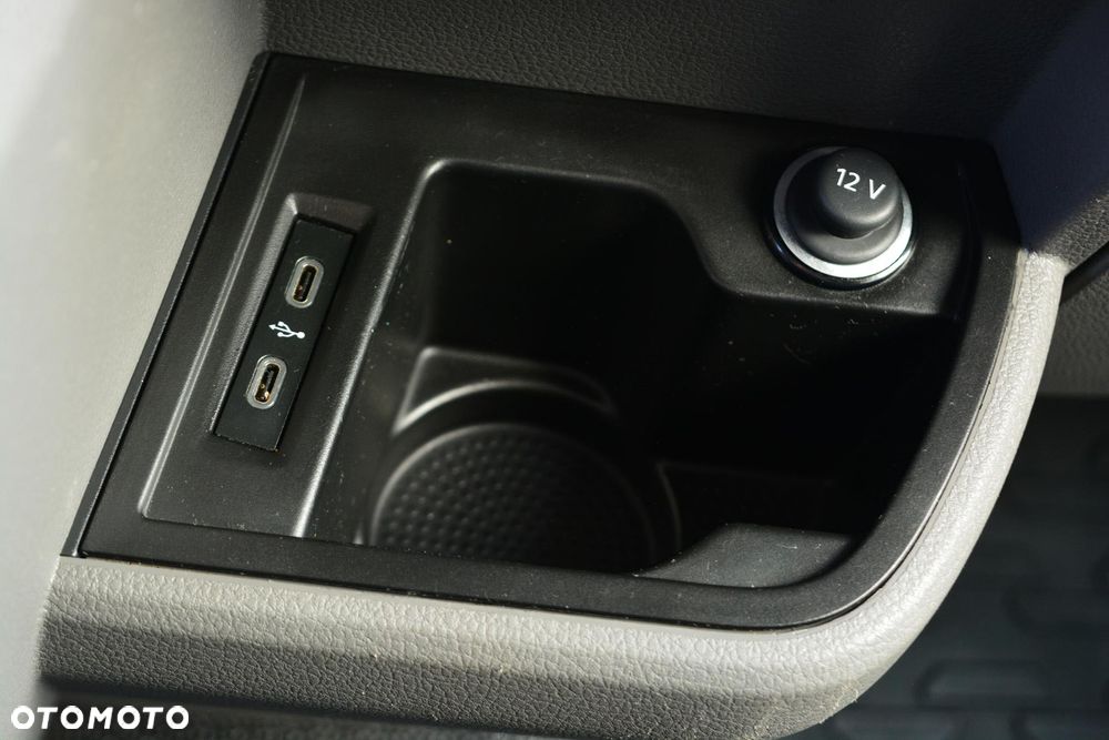 Volkswagen TRANSPORTER - 27