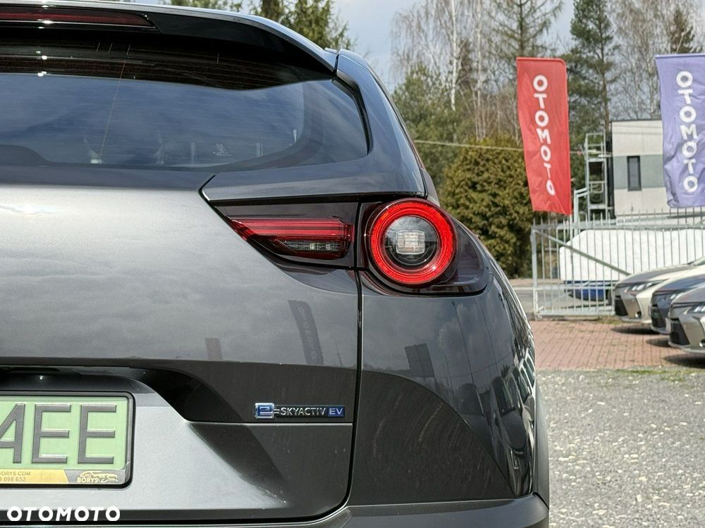 Mazda MX-30 - 9