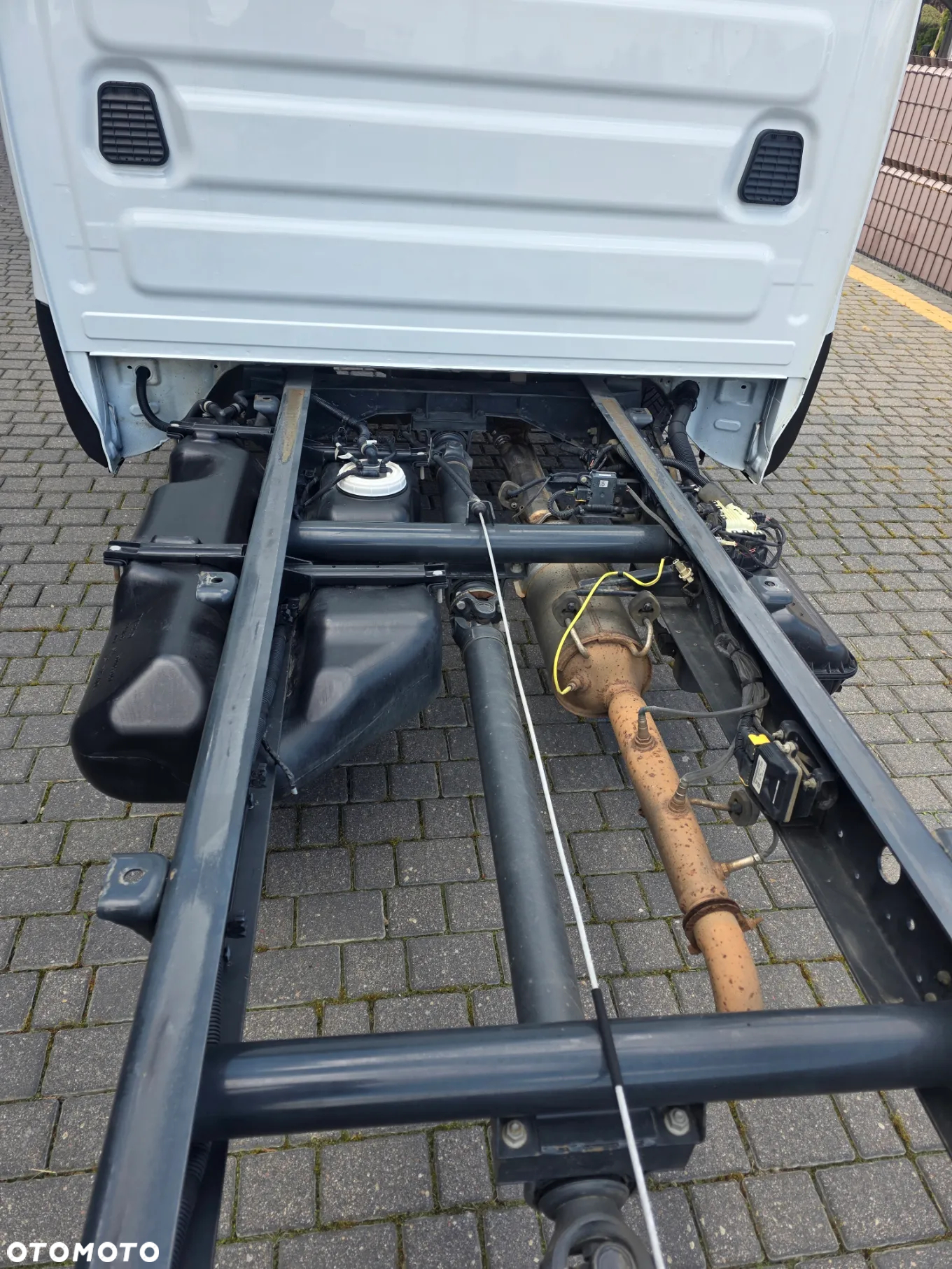 Iveco DAILY 65C15 - 9