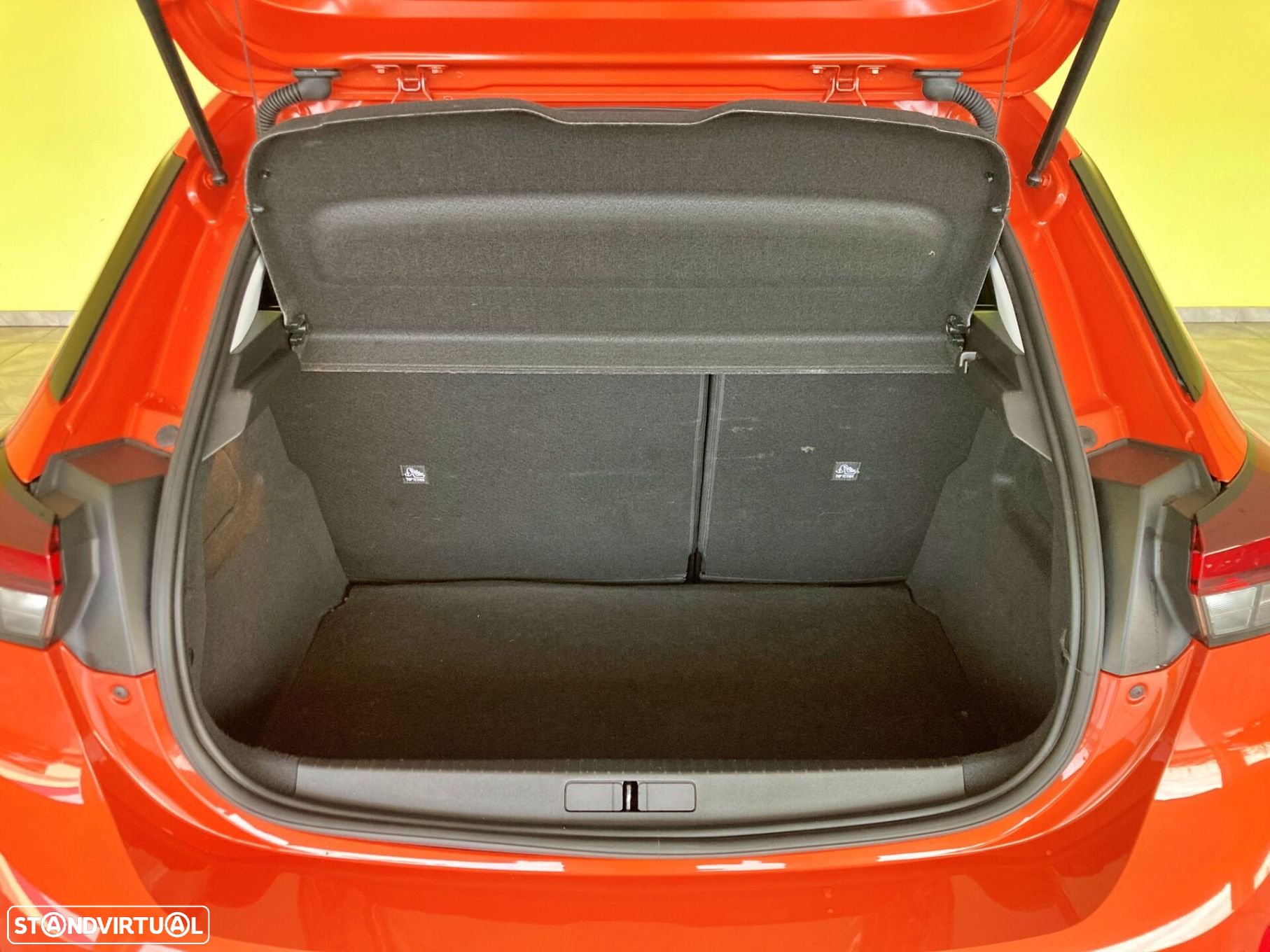 Opel Corsa 1.2 Business Edition - 22