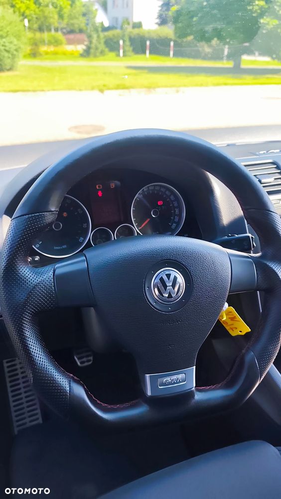 Volkswagen Golf 2.0 TSI GTI - 31