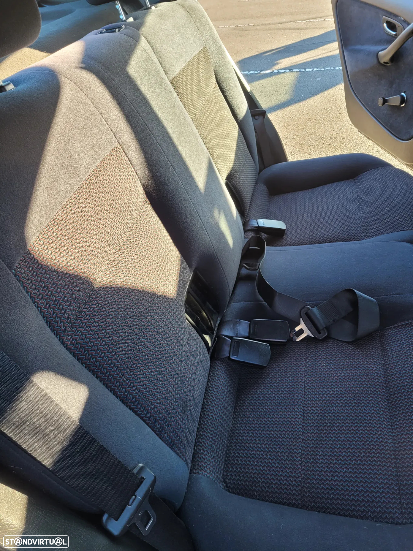 Honda Civic 1.4 LS - 7