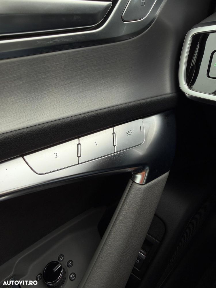 Audi A6 Avant 3.0 50 TDI quattro Tiptronic Sport - 25