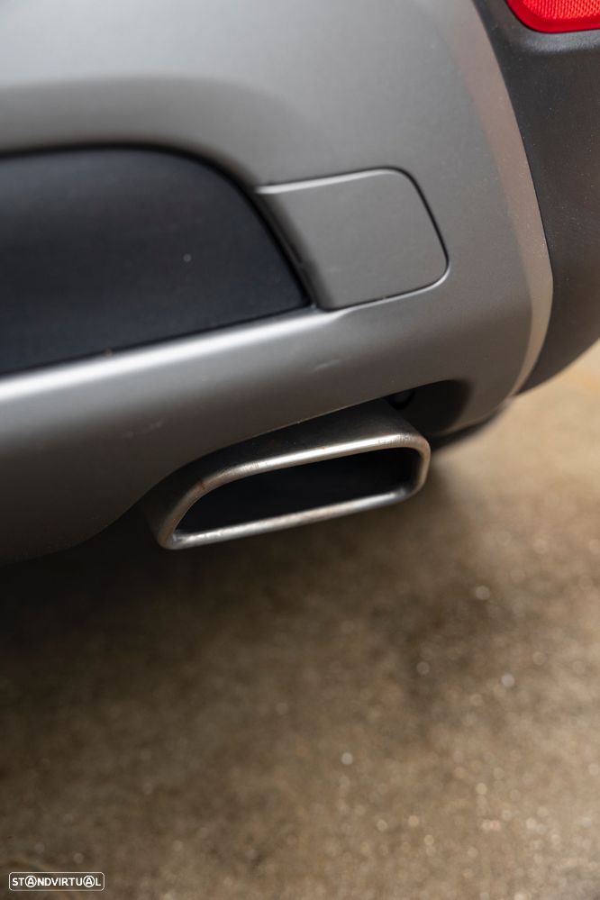 Fiat 500X 1.6 MJ Cross Plus S&S - 28